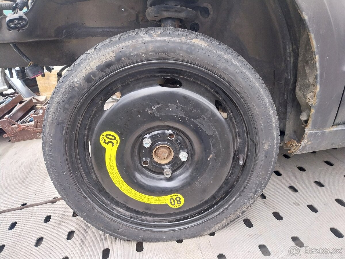 Škoda Superb ll 3,6 v6 rv 2009,5dveř - 7