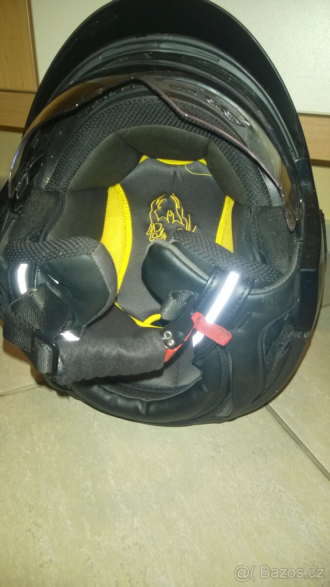 Scorpion EXO-100 - 7