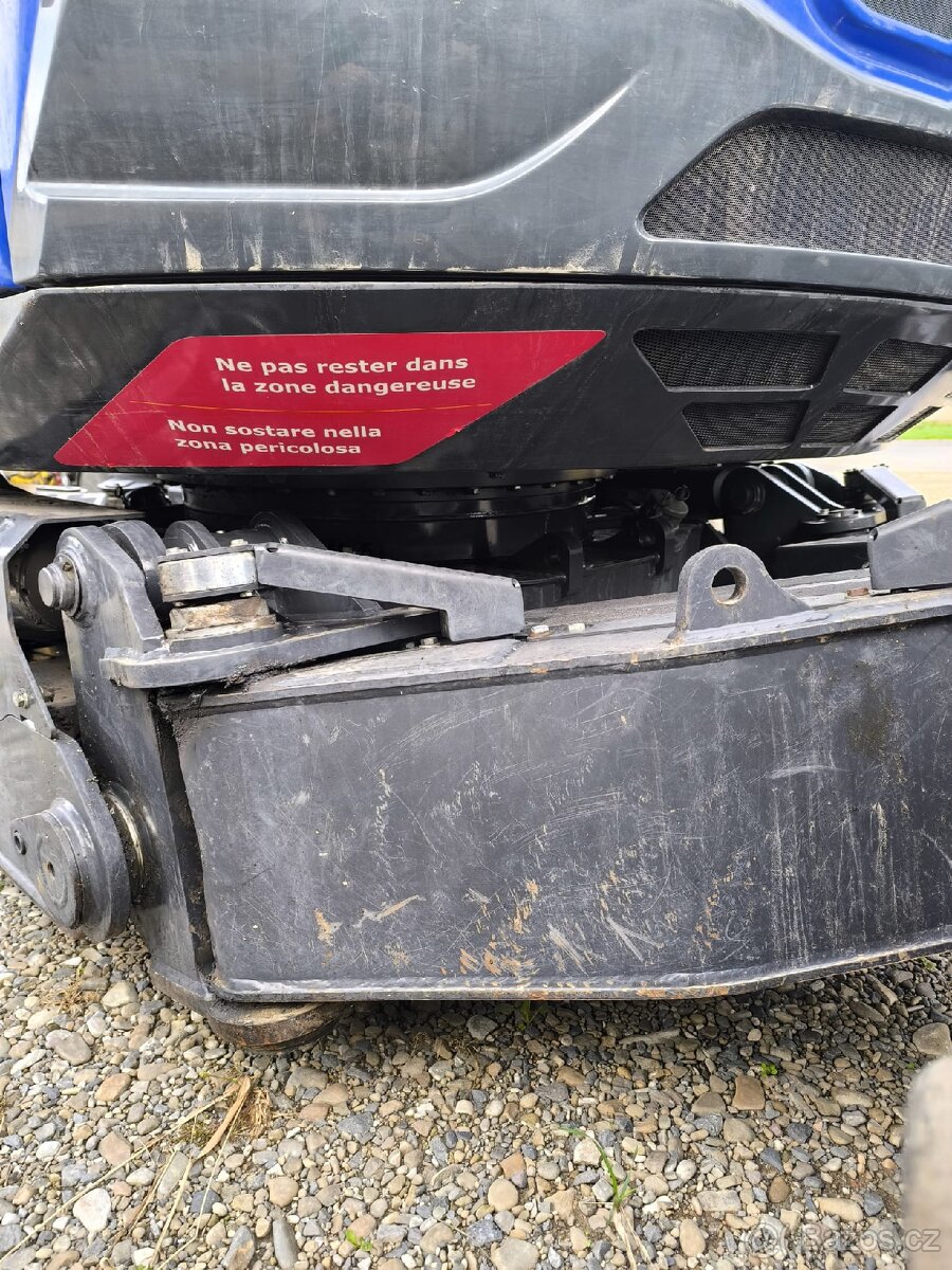 Kaiser S12 Allroad - 7