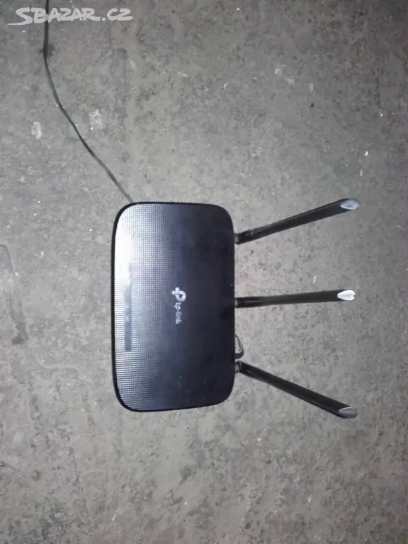 Wireless N Router TL-WR940N - 7