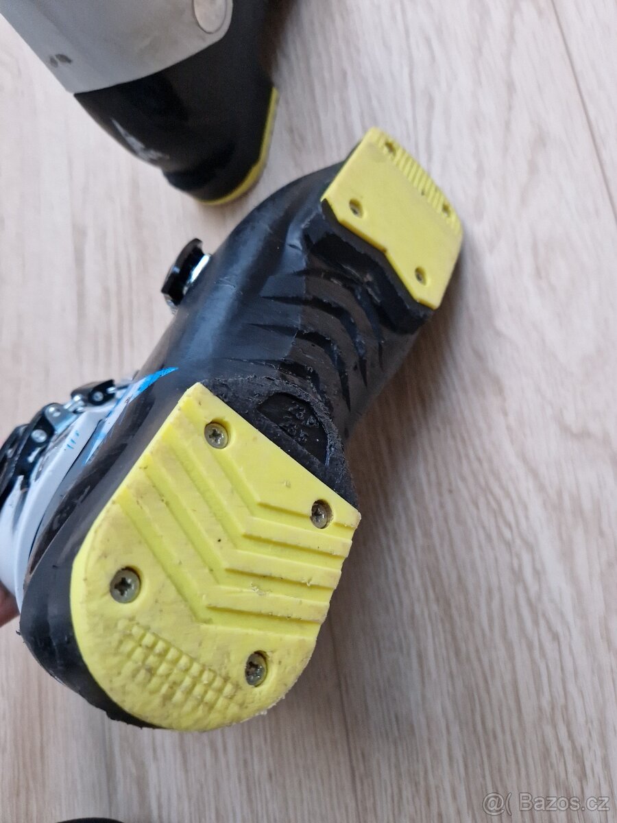 Lyžáky Atomic 23-23,5 cm - 7