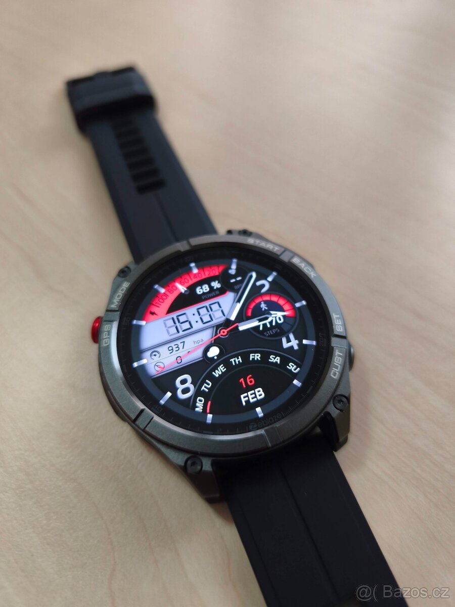 Zeblaze Stratos 4 - 7