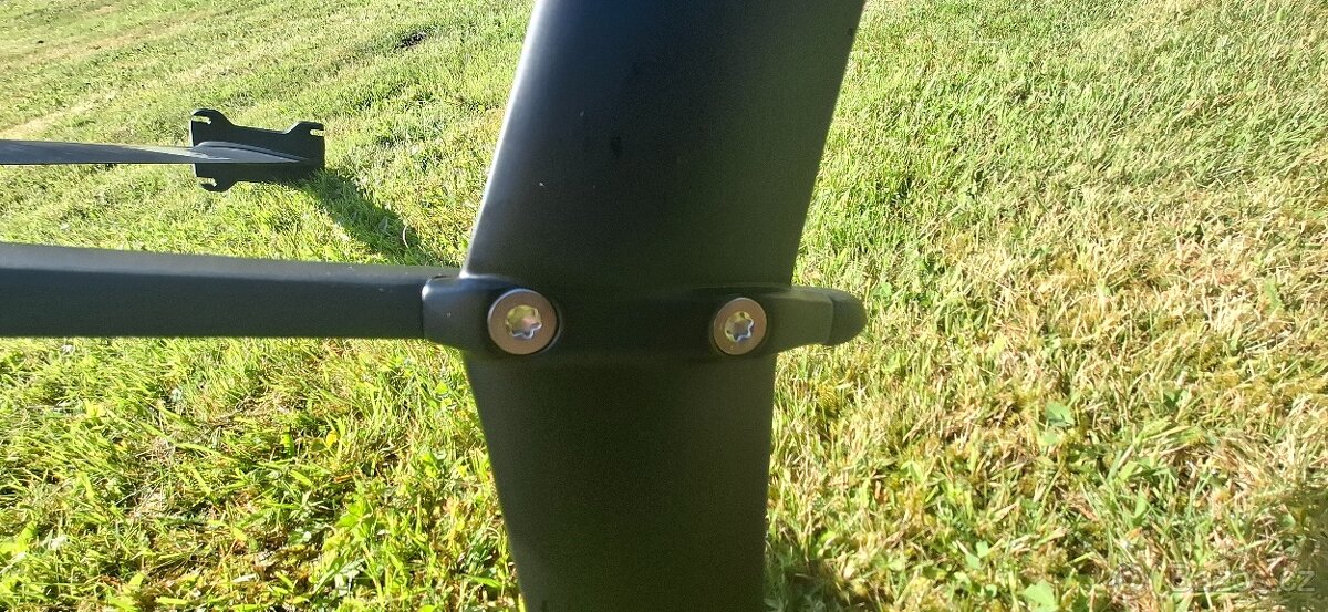 F2 DYNAMIC SW Alu1700cm a nebo 2000 cm Foil Set Y 26 NOVÝ - 7