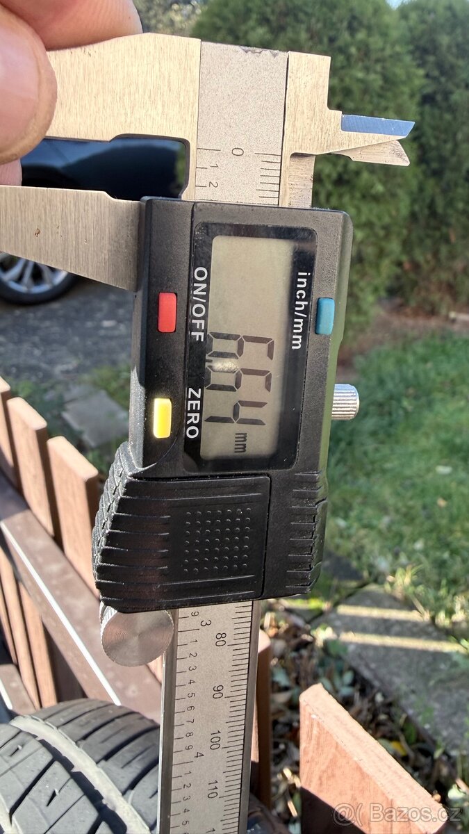 Letní pneu BestDrive Summer 215/55/R17 - 7