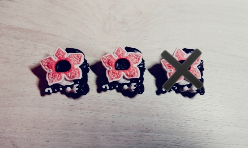 Stranger Things Kinder Joy postavičky - 7