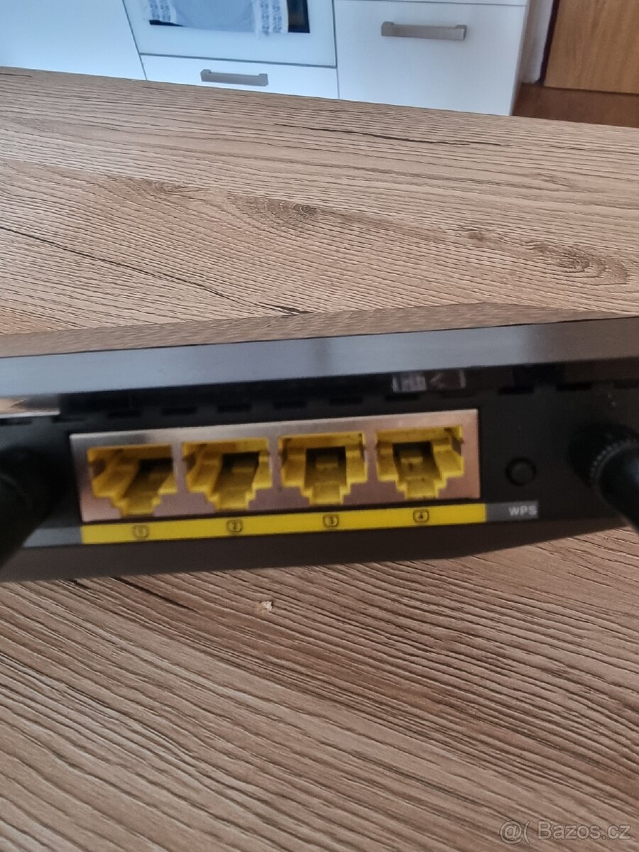 Router Asus RT-N18U - 7