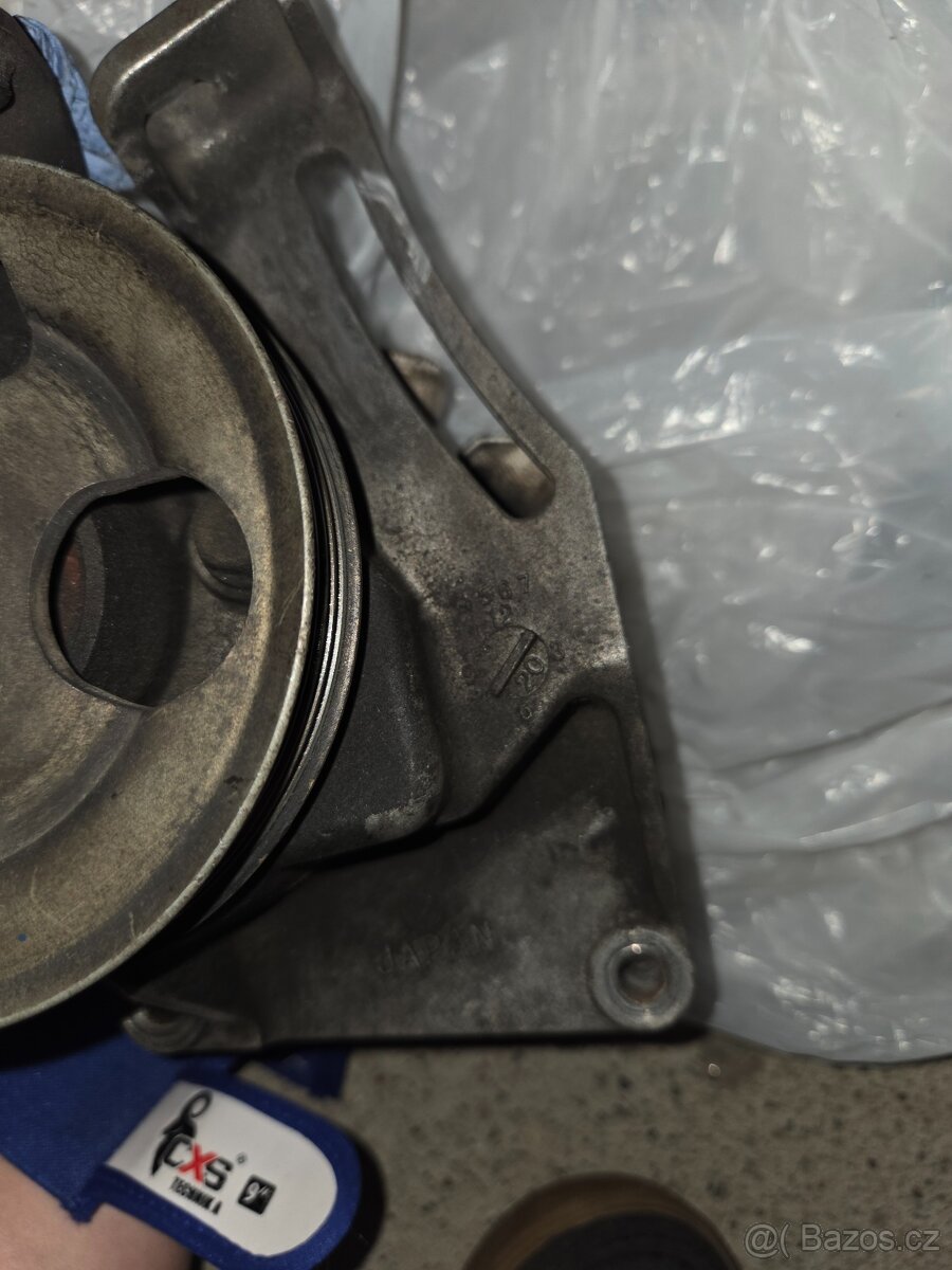 Servo pumpa; Subaru Impreza WRX GD - 7