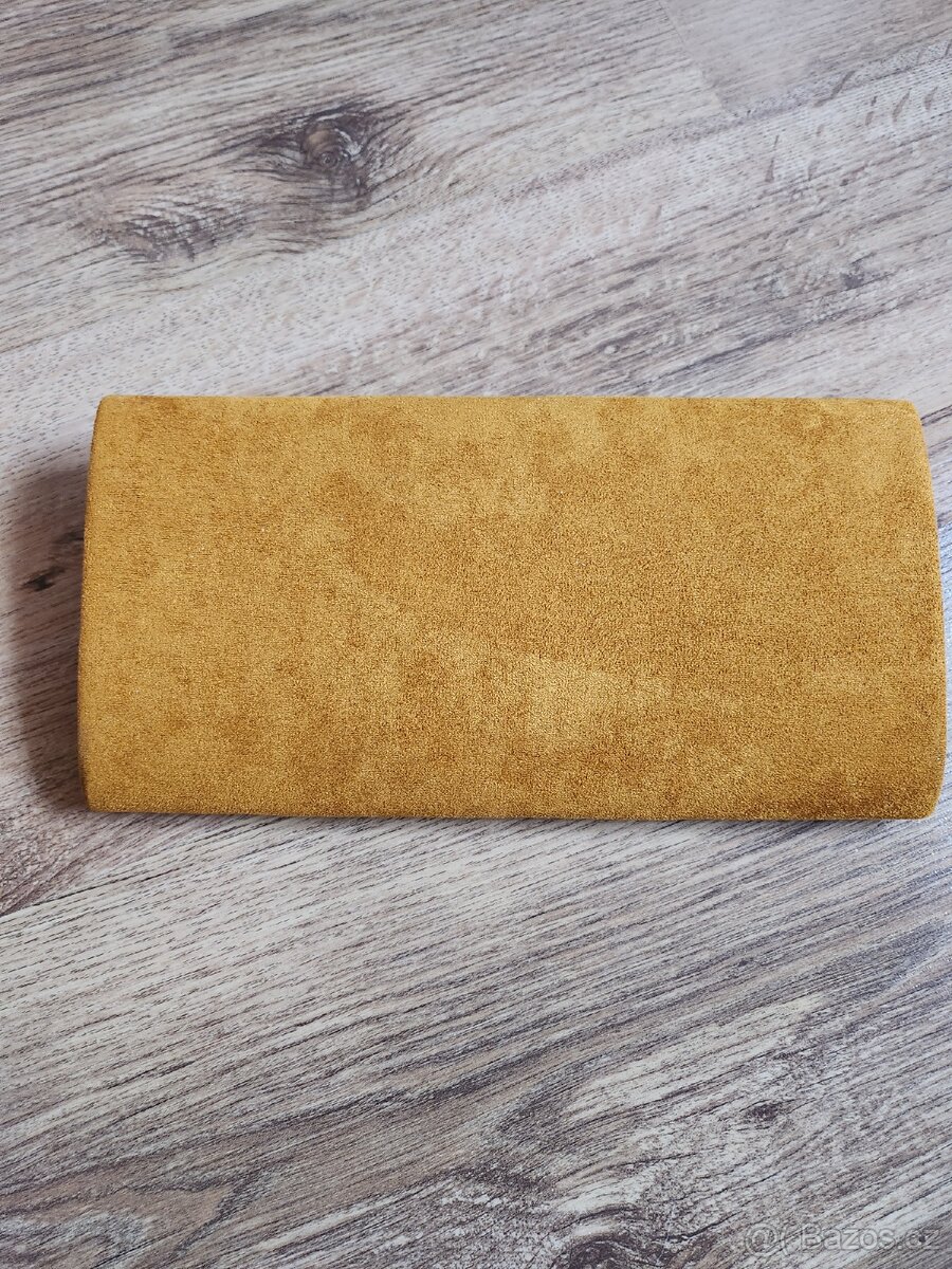 Kabelka: psaníčko - 7