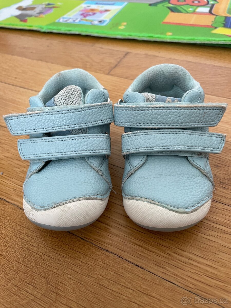 Dětské boty - 7
