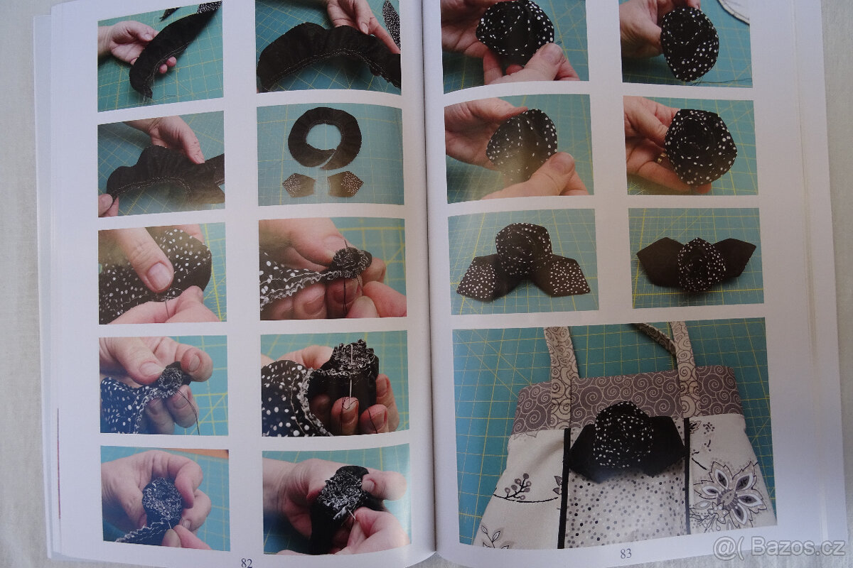 Tašky beze slov - 7