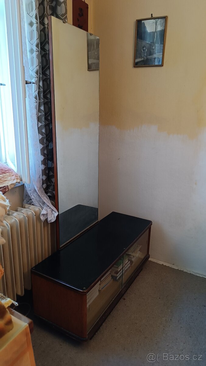 Retro ložnice z 60. let - 7