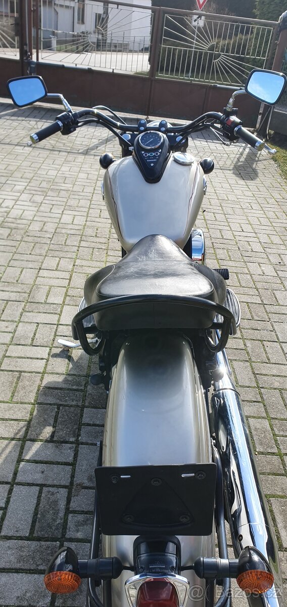 Kawasaki VN 800 Drifter - 7