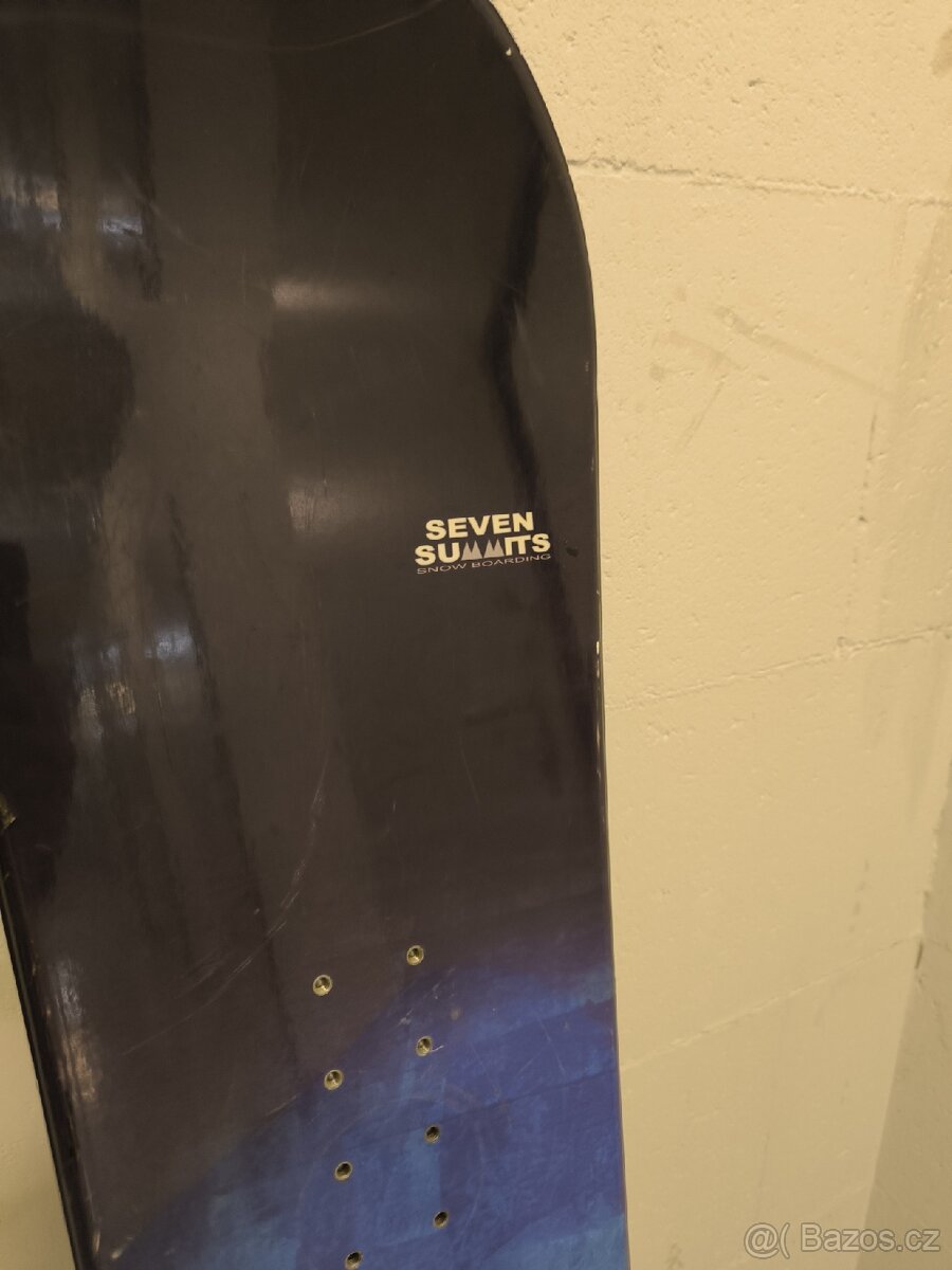 Snowboard - 7