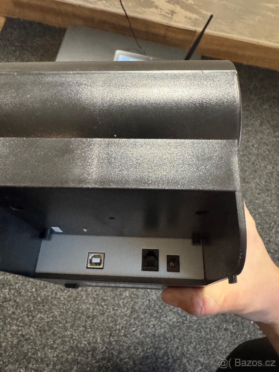 Pokladní dotykový system komplet PiPo windows TV Box X9 Term - 7