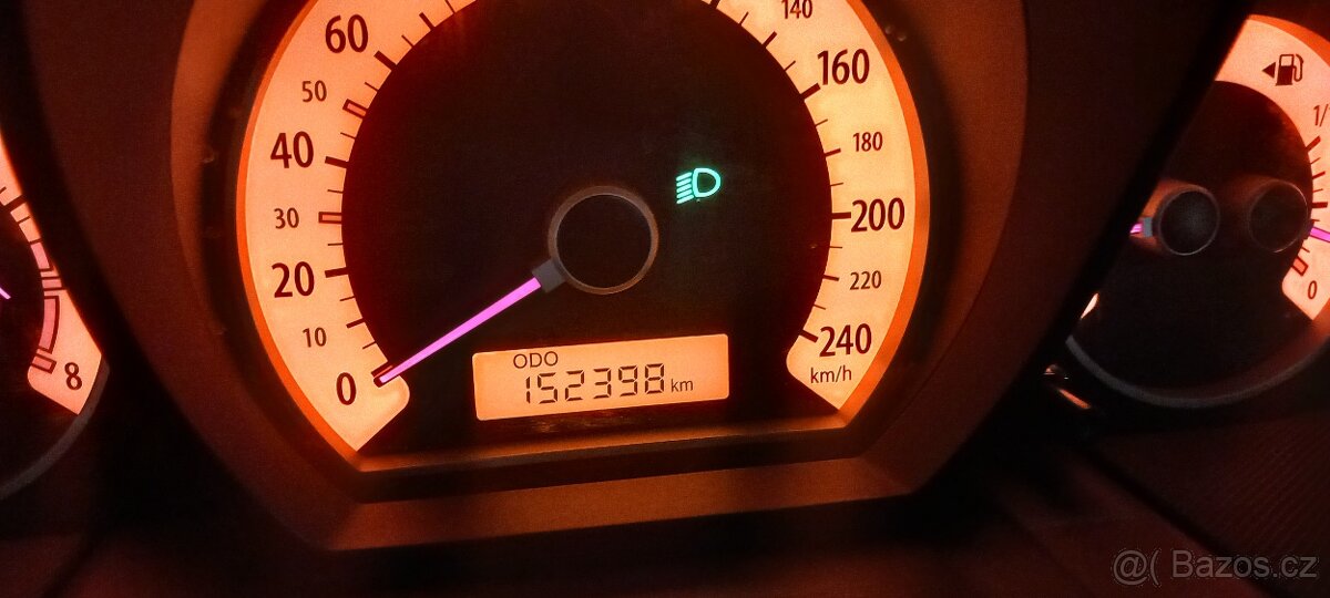 Kia Ceed 1.4 80kw rok 2009 klima 152000km - 7