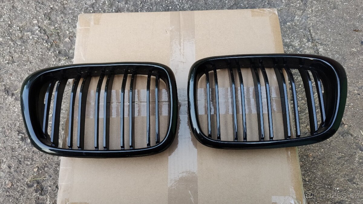 BMW E39 náhradní díly - 7