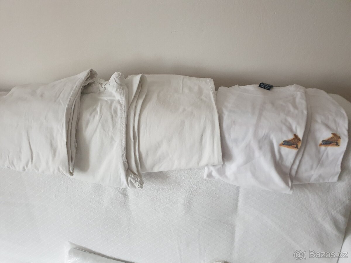 Prodám pracovní oblečení - 7