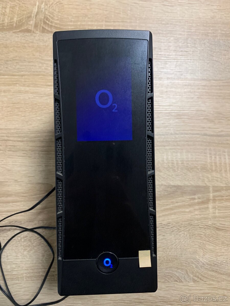 O2 Smart Box router - 7