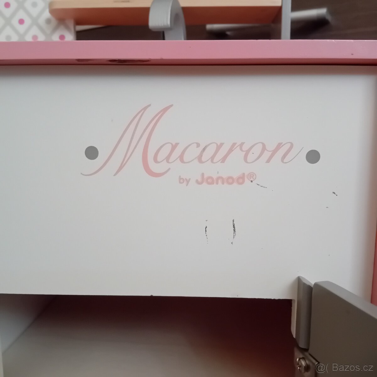 Dřevěná kuchyňka Janod - 7