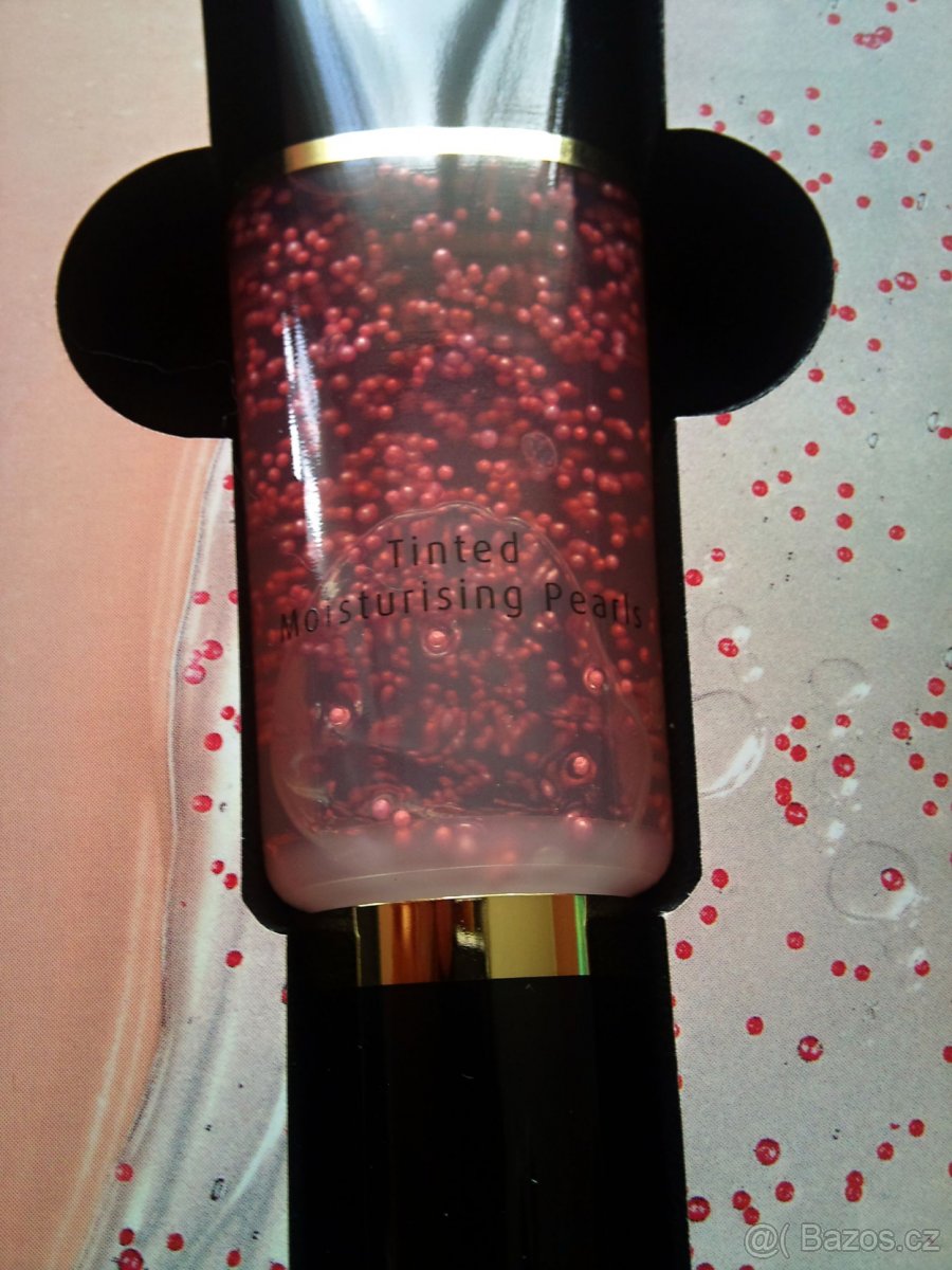 Exkluzivní dárková kazeta dekorativ. kosmetiky Giordani Gold - 7