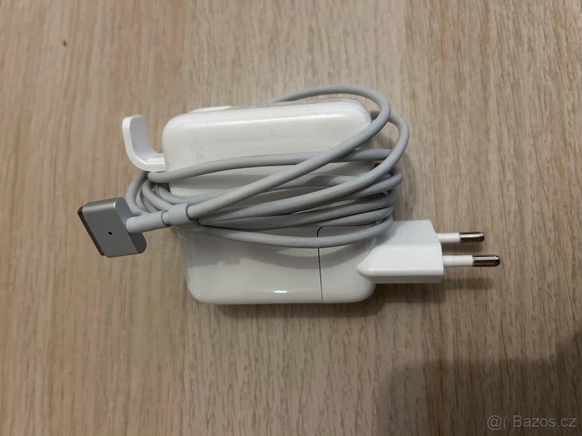 MacBook Air 13” (Early 2014) - 7