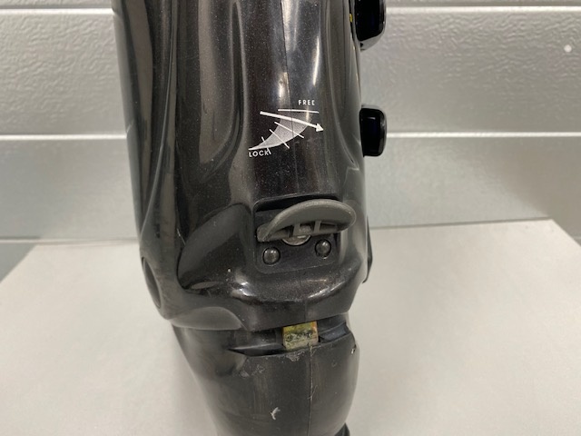 Lyžařské boty DALBELLO - 7