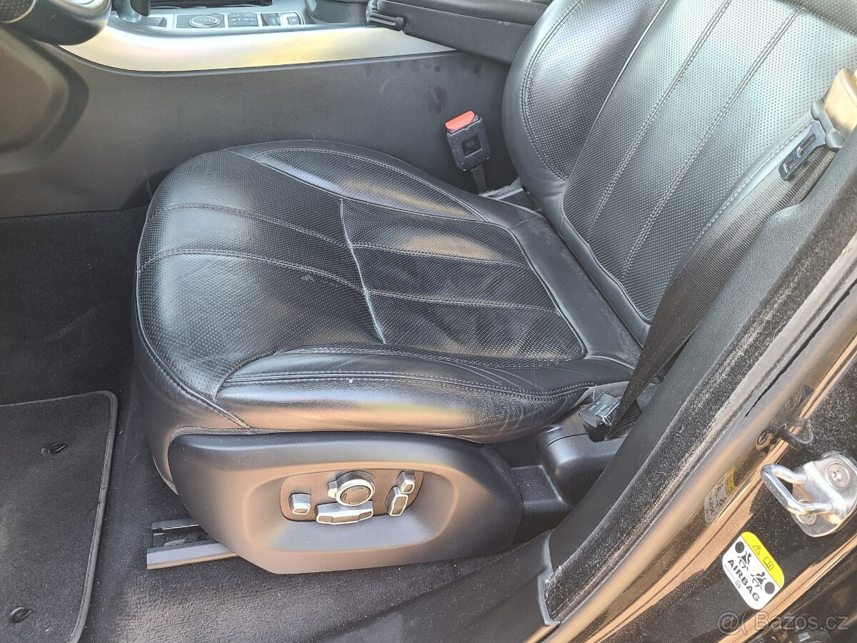 Range Rover Sport 4.4 HSE SDV8 ..2016 - 7