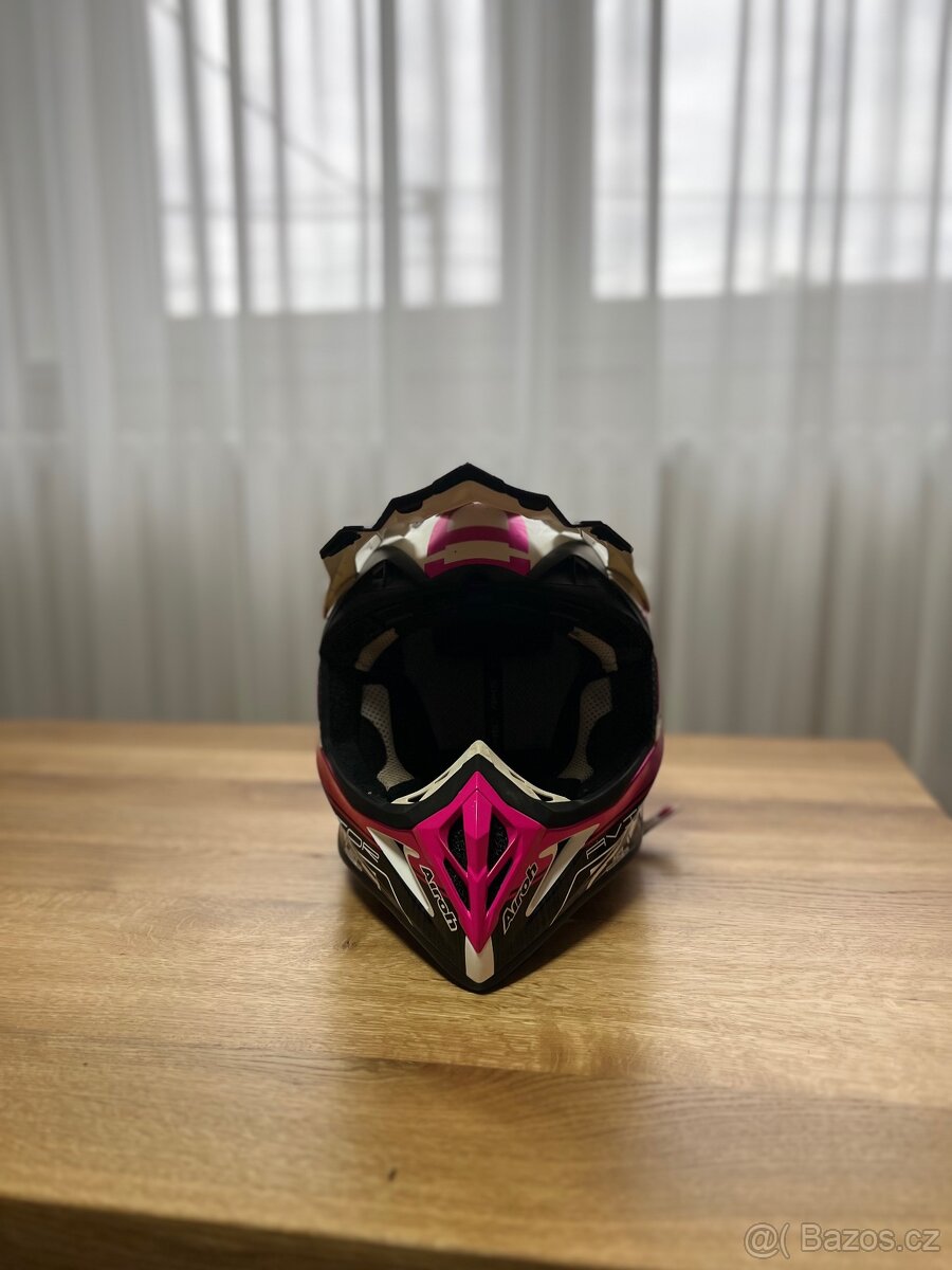 Airoh aviator 2.3 - 7