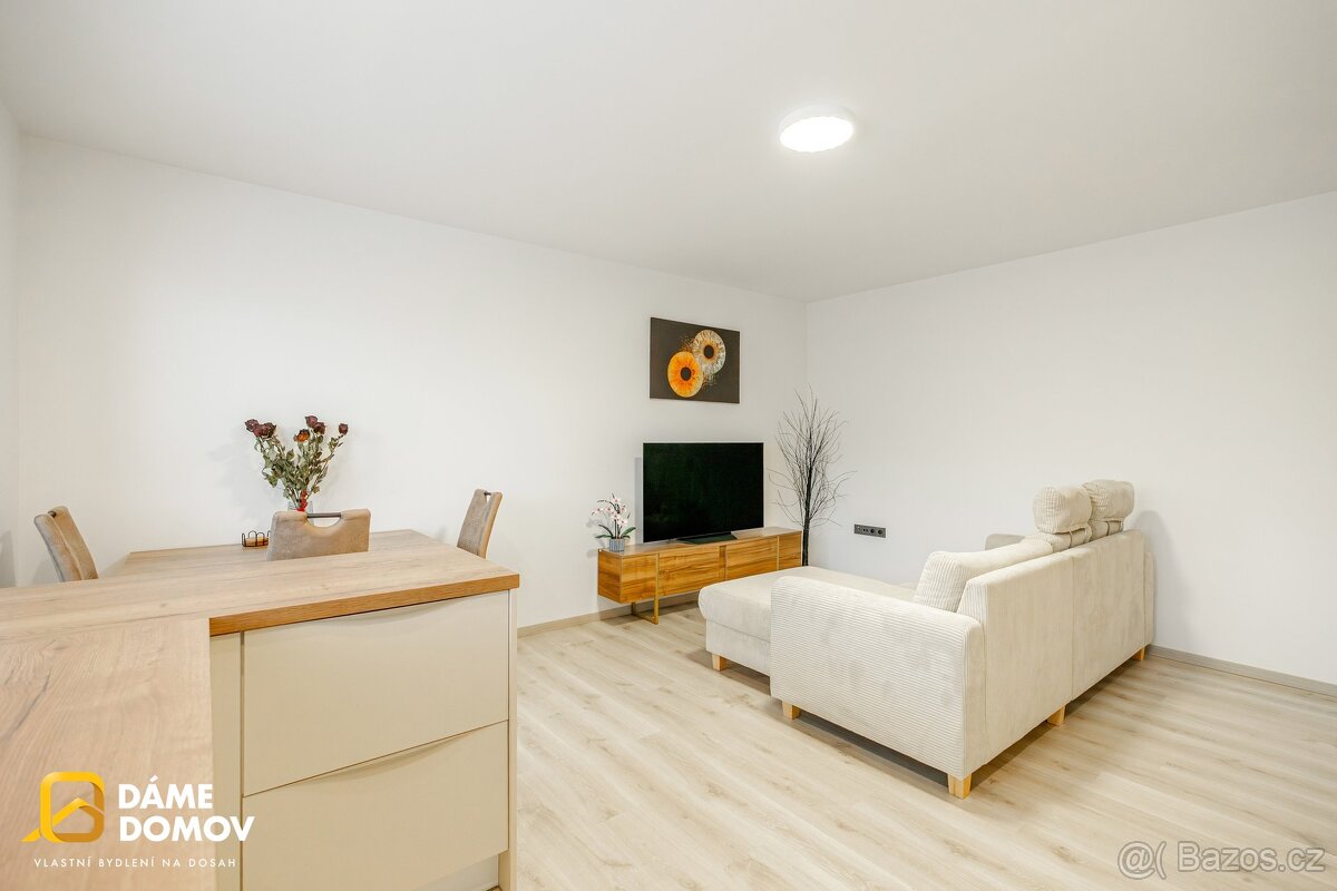 Prodej bytu 3+kk 64 m², Zlín, ev.č. 14381 - 7