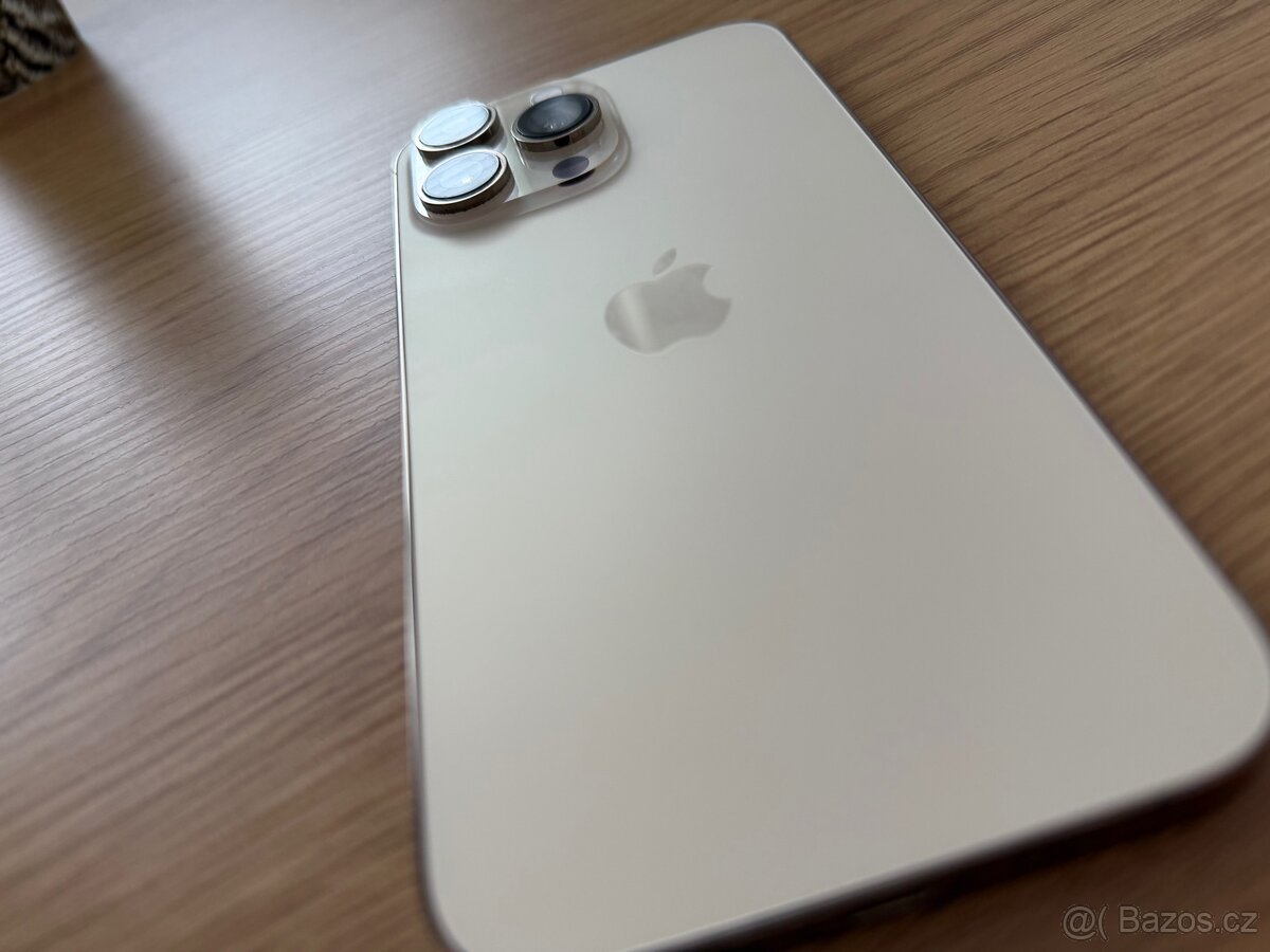 IPhone 14 Pro Max 256GB - jako nový - 7