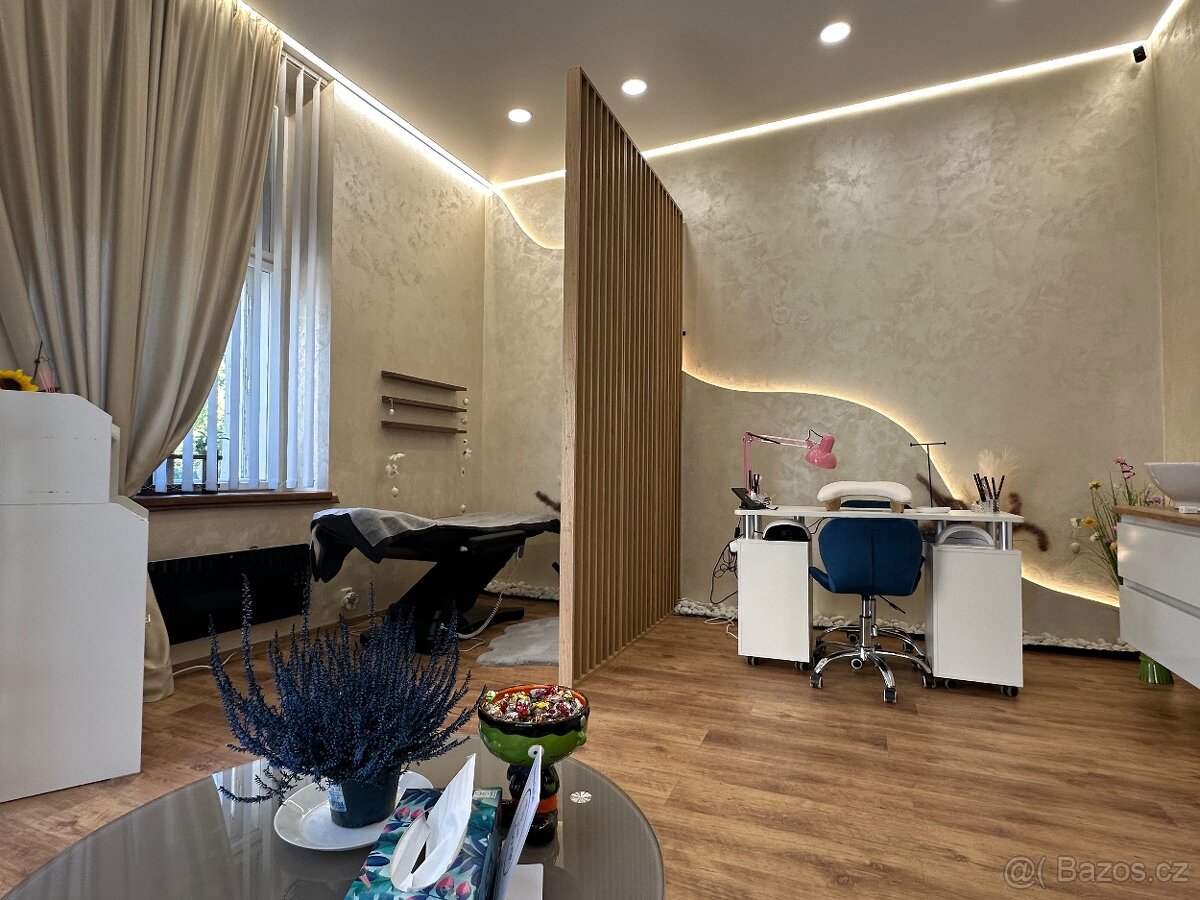 Kadeřnický salon - 7