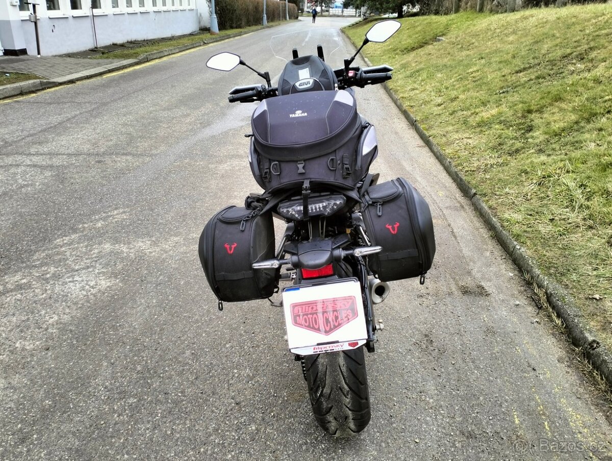 Yamaha Tracer 7 / 700 - 7