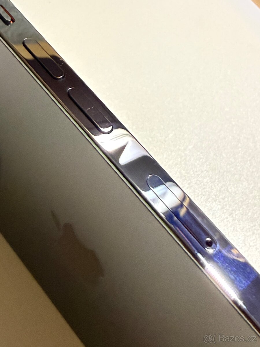 iPhone 13 Pro jako nový - 7