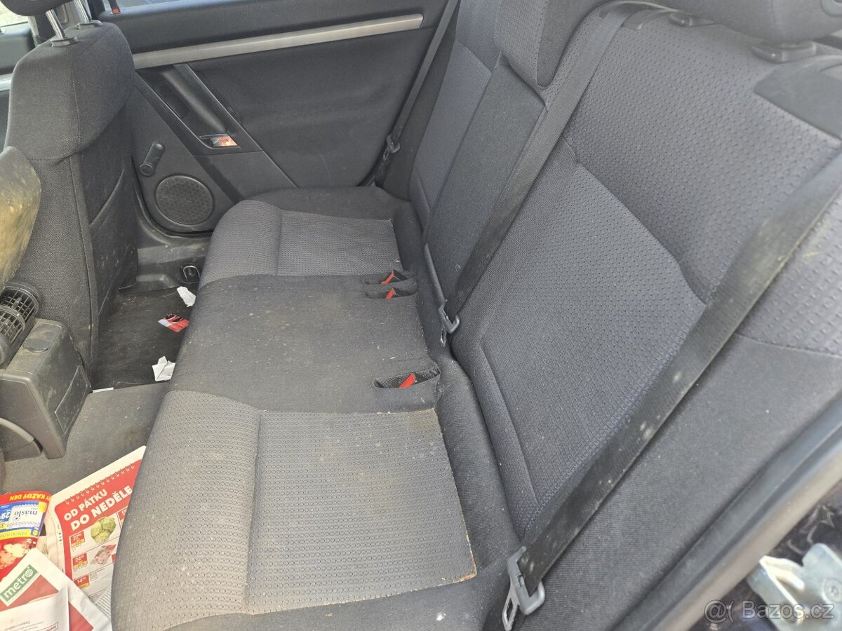 Opel Vectra č. 24675 - 7