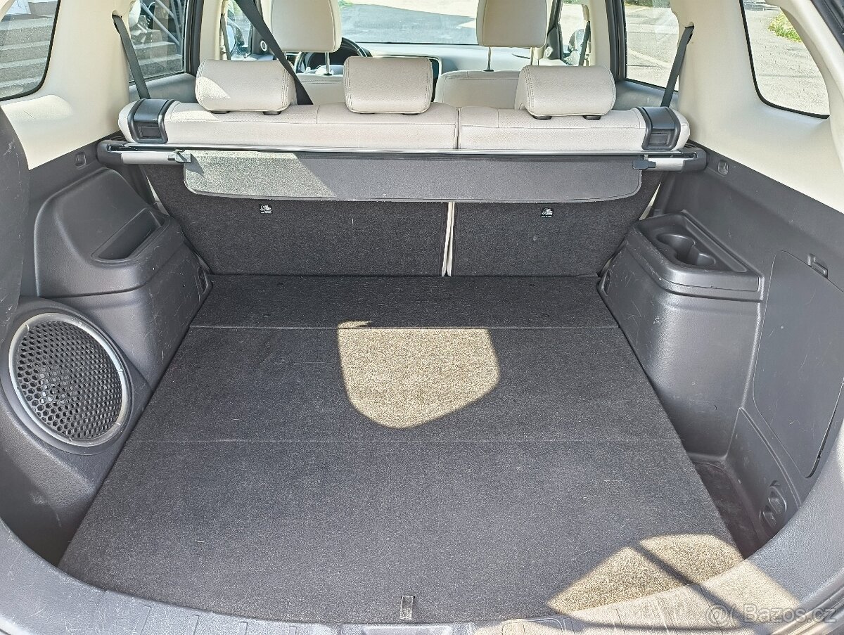 Mitsubishi Outlander 2.0, 4x4, PHEV (Plug in hybrid) - 7