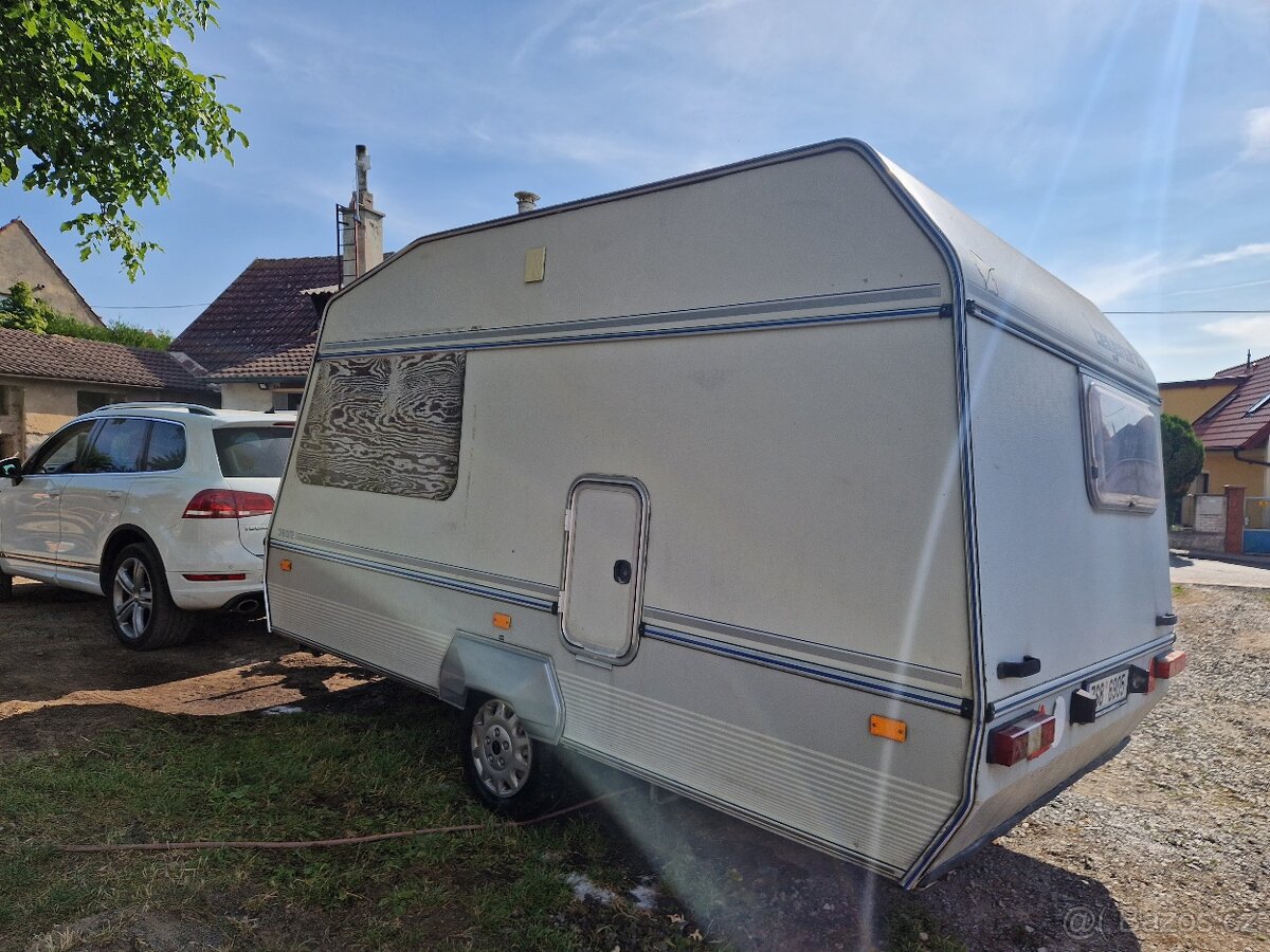 Karavan Beyerland Vitesse 3.80 - 7