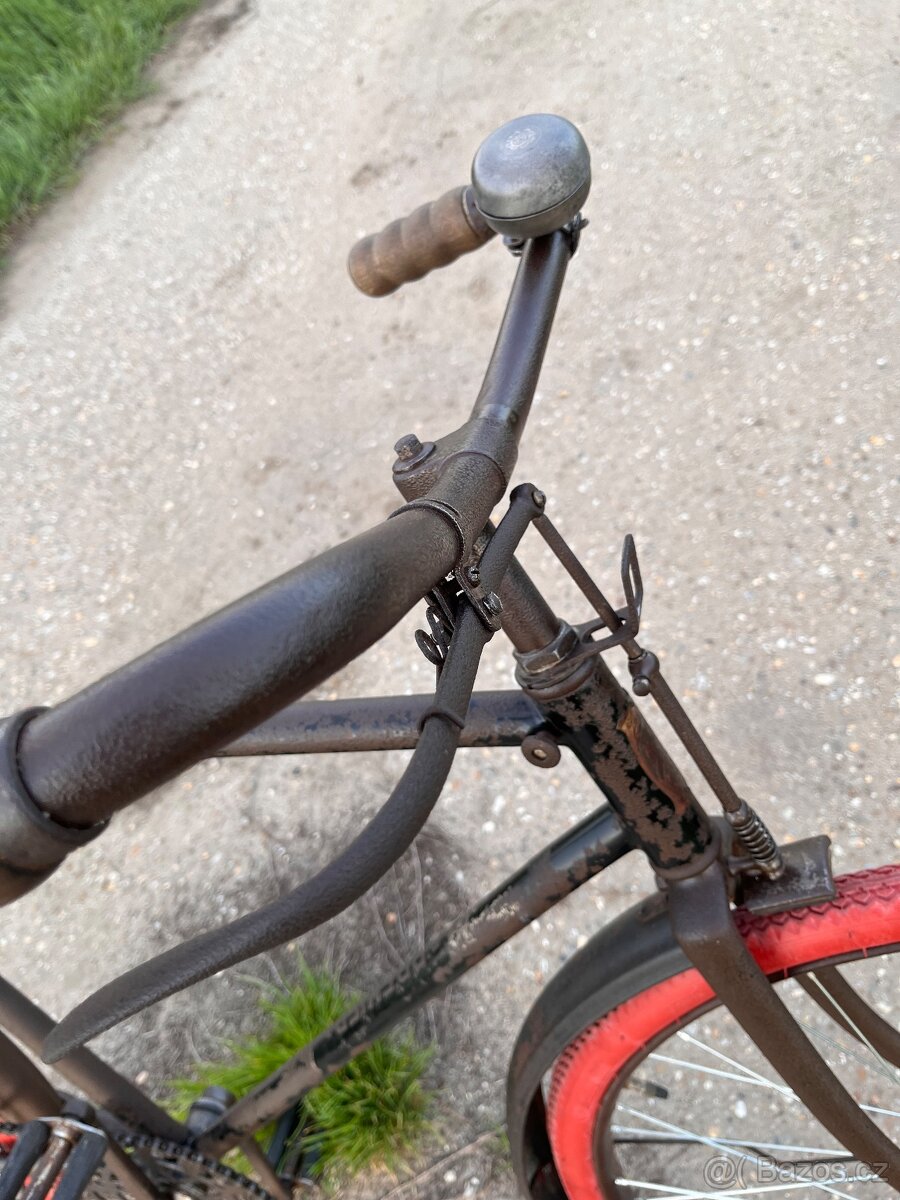 Historicke pánske kolo Premier - 1920 - 7