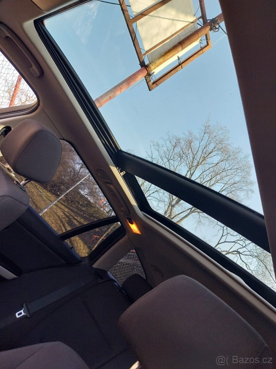 BMW 320d Combi e91 facelift 2012 - 7