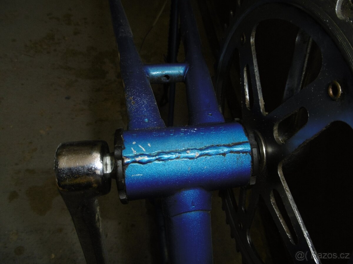 Prodám rám Eska - 7