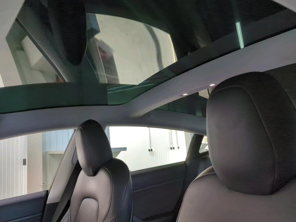 Tesla Model 3 LR, FSD, tažné - 7