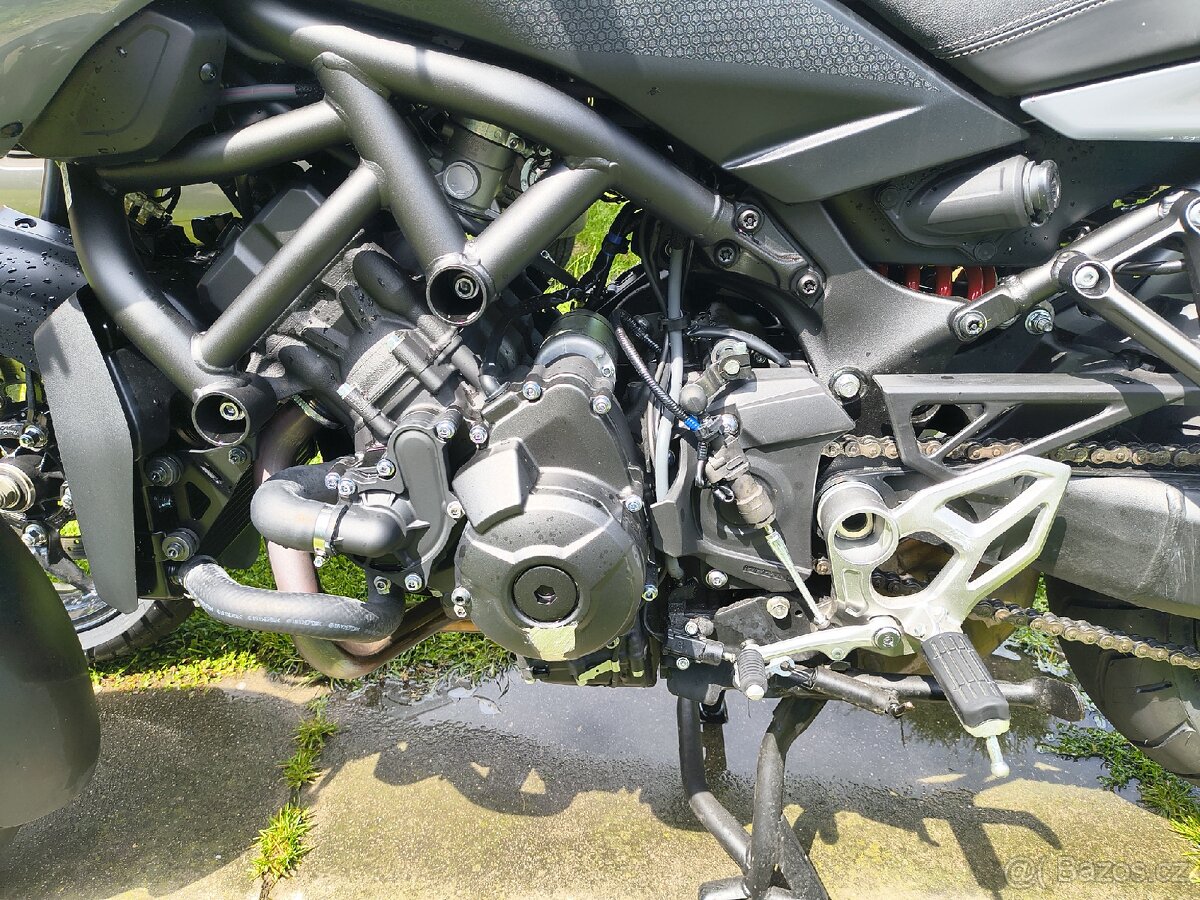 yamaha niken GT 2021 - 7