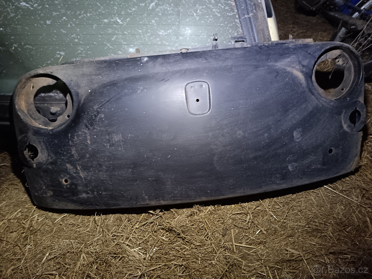 Fiat 500, 126 - 7