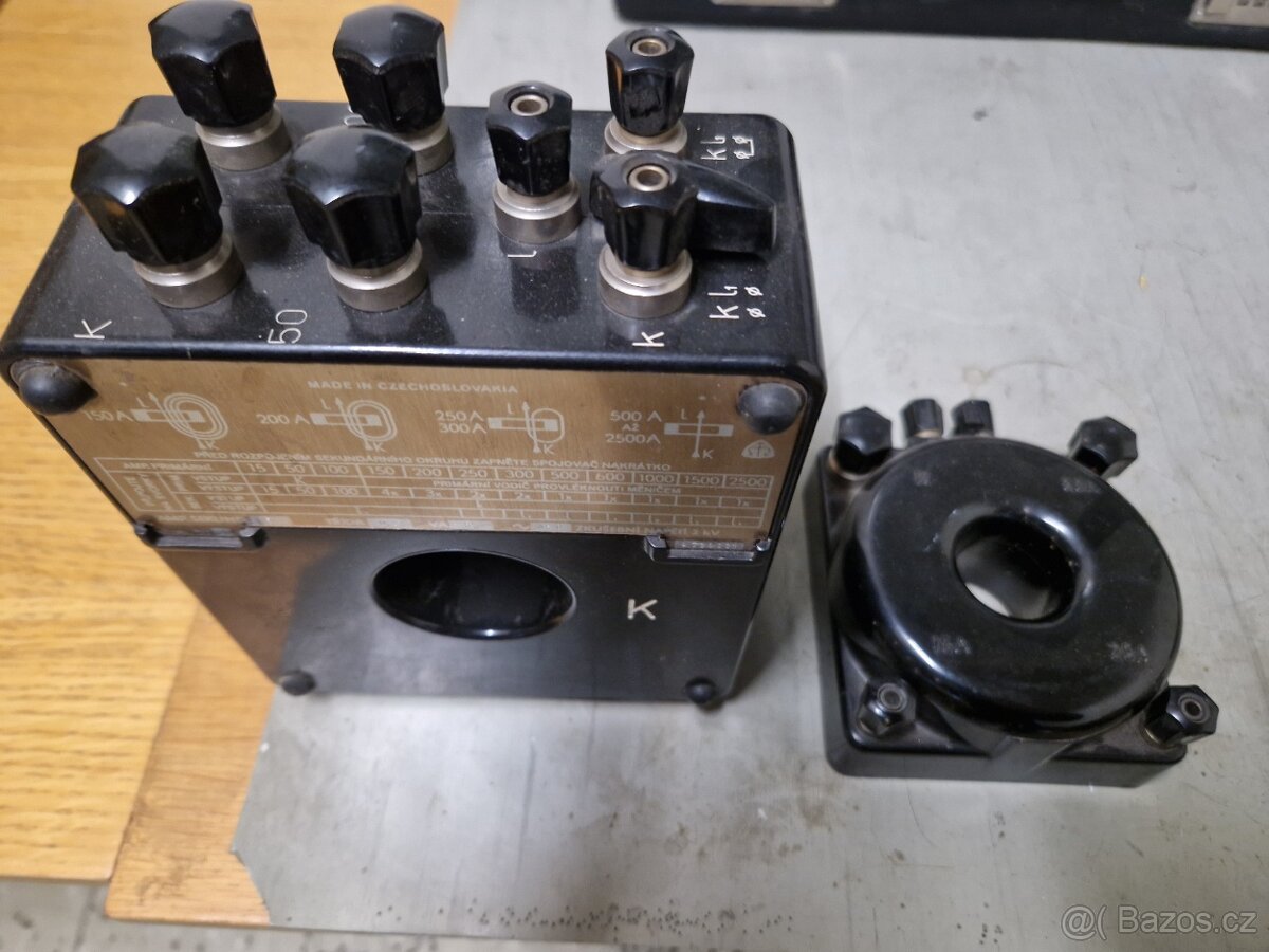 Měřící technika - 7