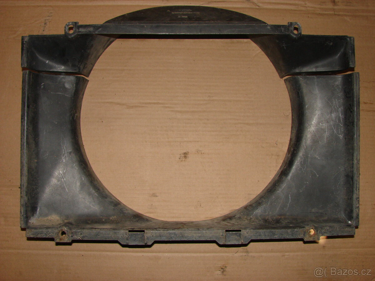 Ford Sierra-díly - 7