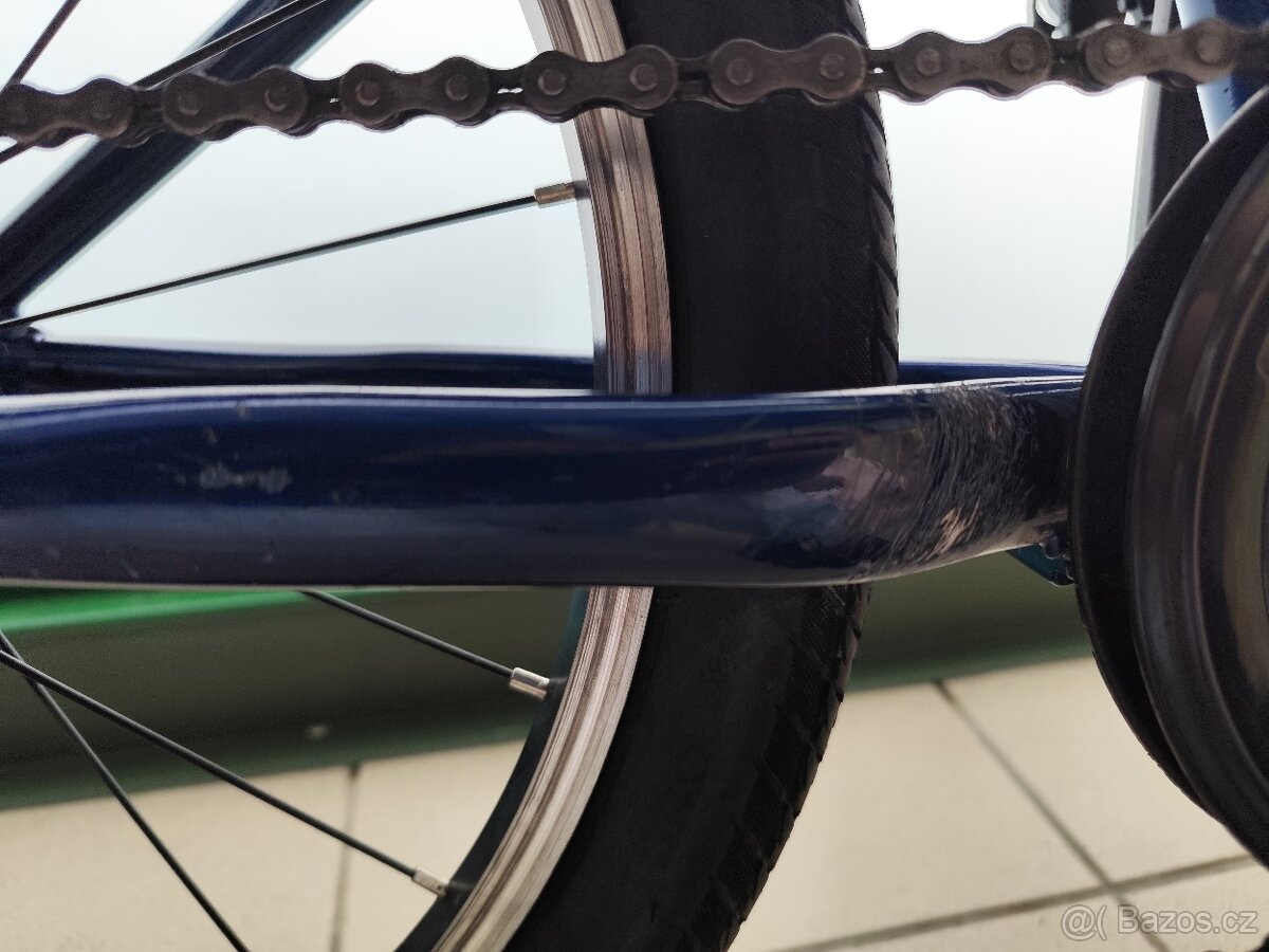 Amulet Tomcat "20" - 7