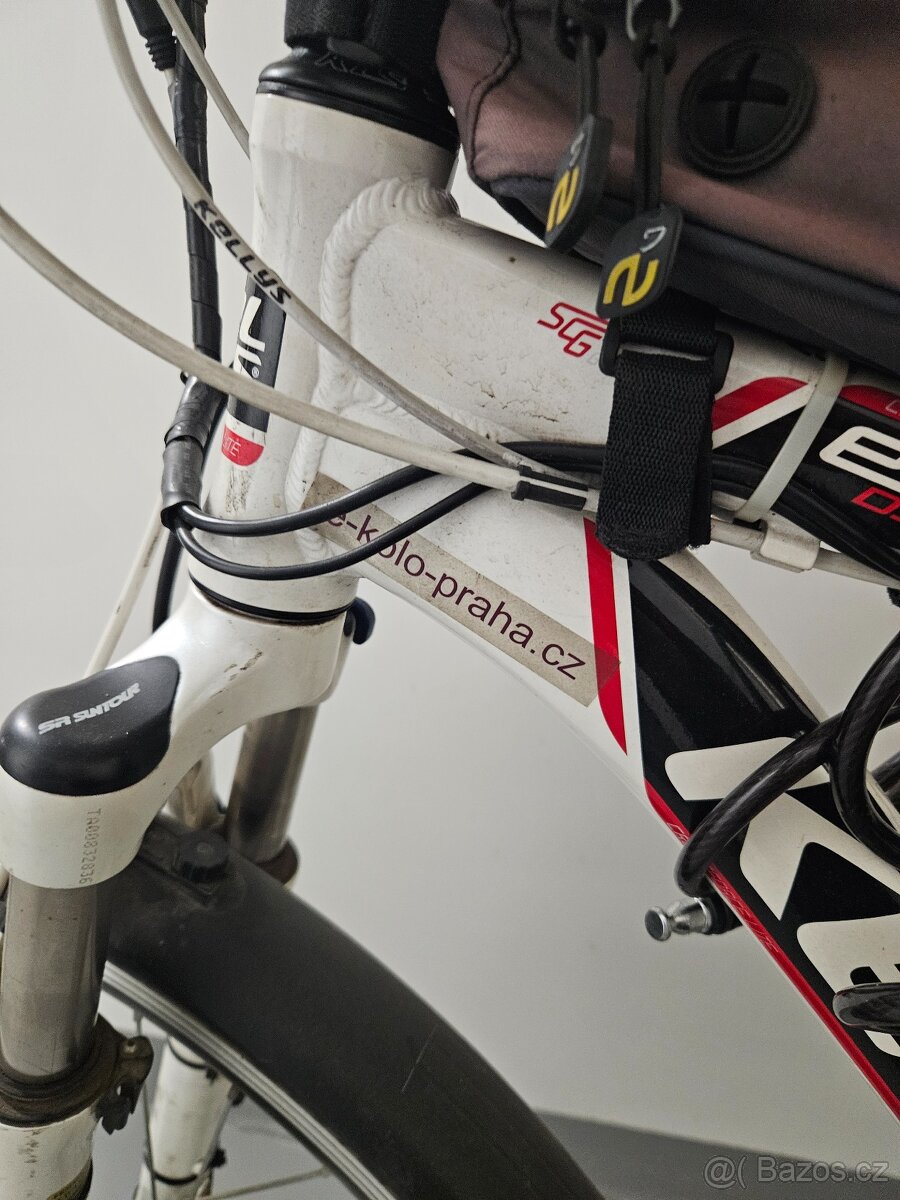 Elektrokolo Kellys - 7