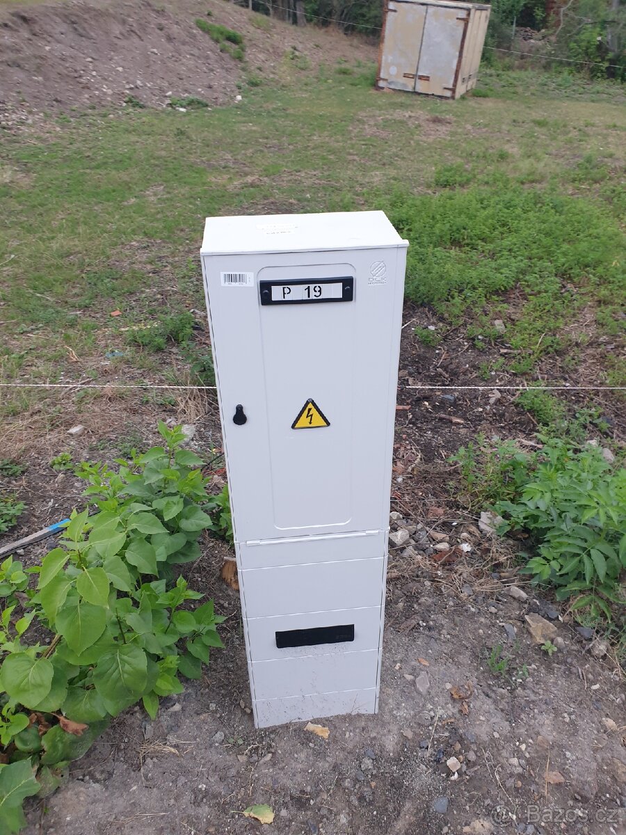 Lipenec stavební pozemek - 7