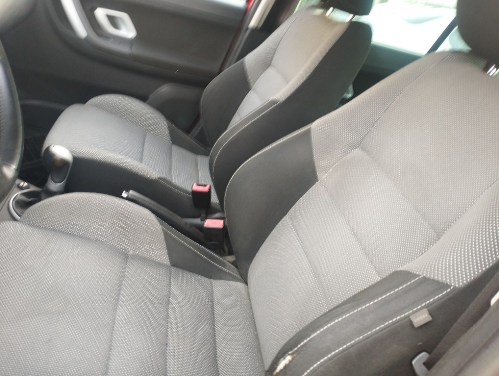 Skoda fabia sport 1,2 44kw - 7