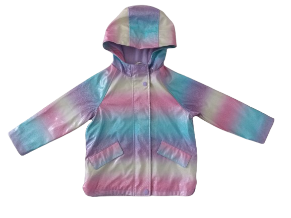 Podzimní a zimní oblečení - inspirace na celý šatník - 7