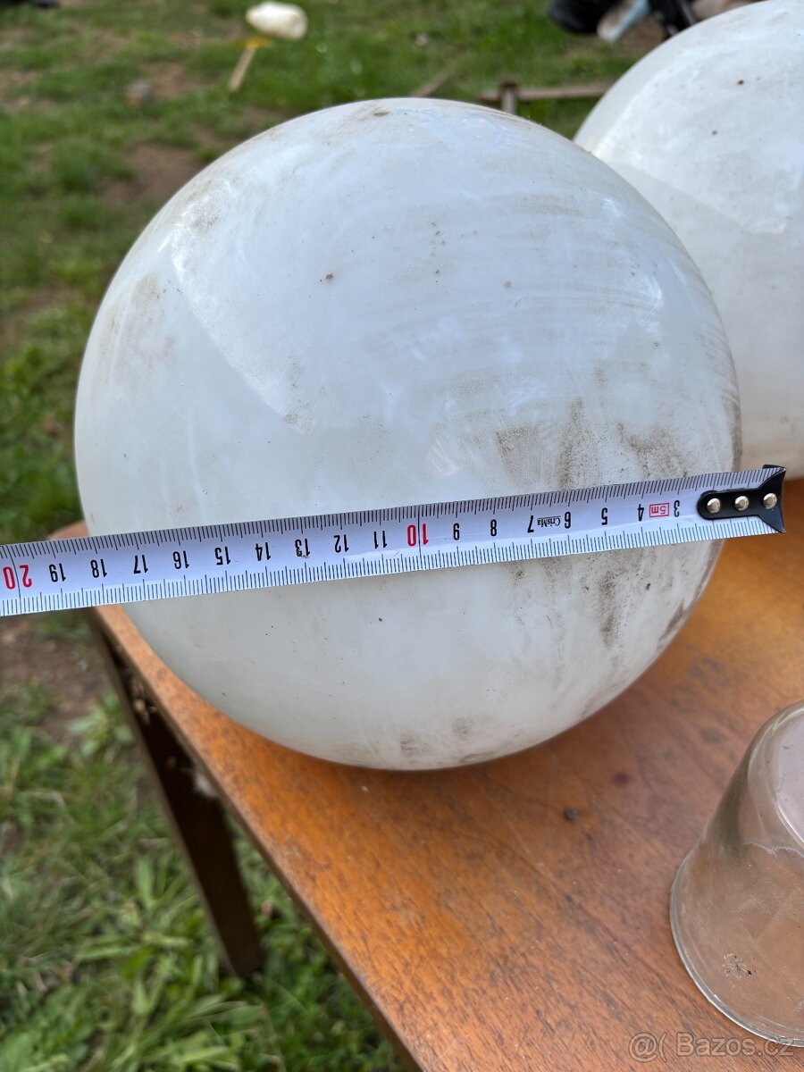 Stínidla na lustry různá - 7